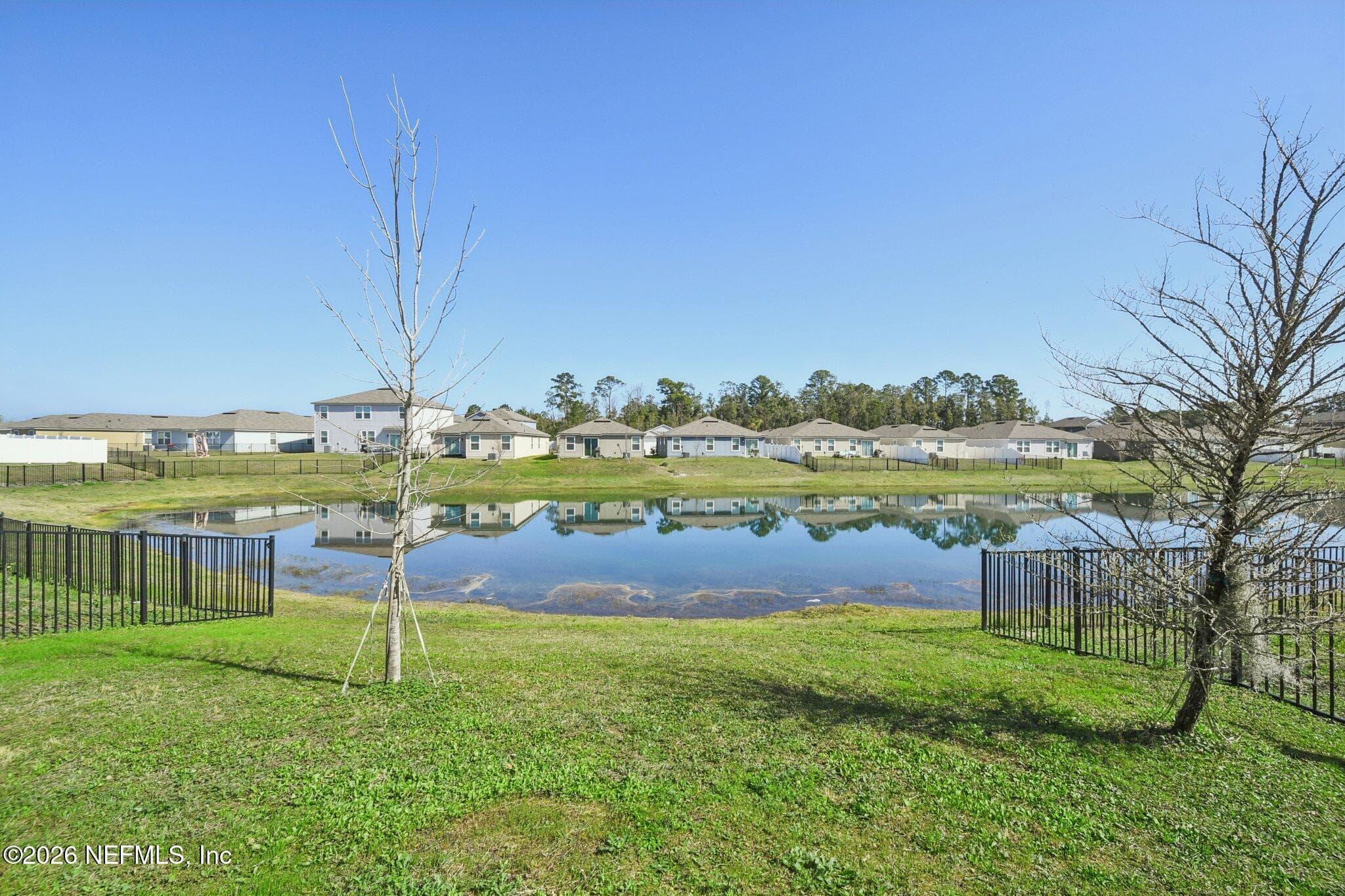 Photo 6 of 2458 FALLING STAR Lane, Green Cove Springs, FL 32043