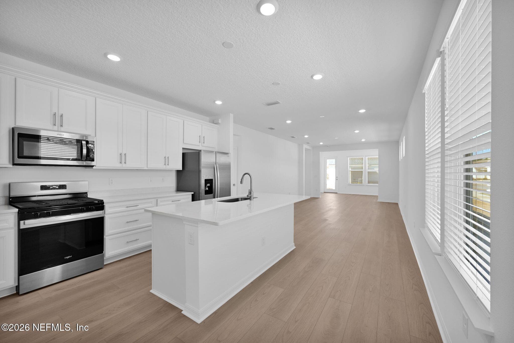 Schedule a tour today! — 693 CONTINUUM Loop, Yulee, FL 32097