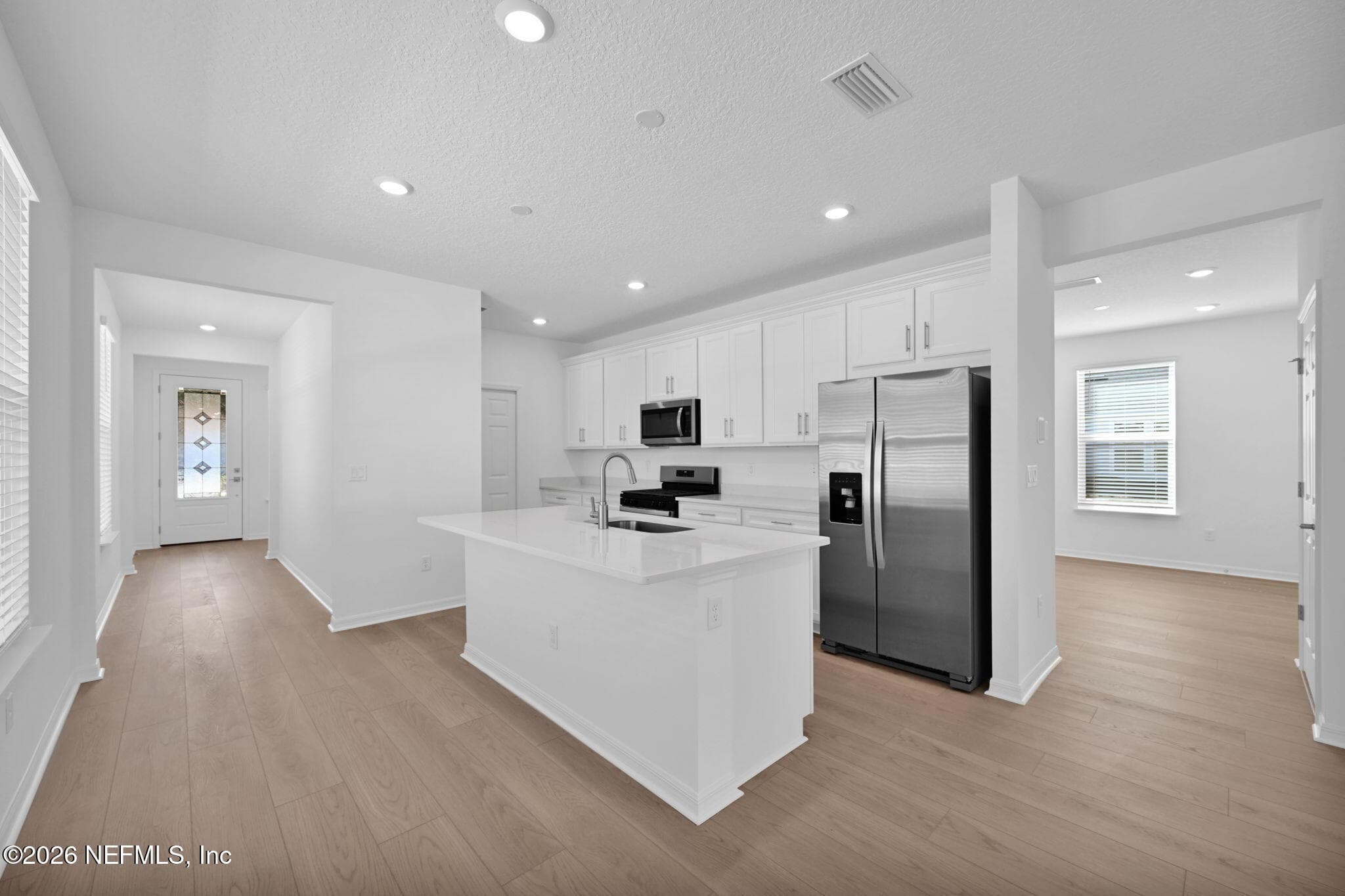 Schedule a tour today! — 693 CONTINUUM Loop, Yulee, FL 32097