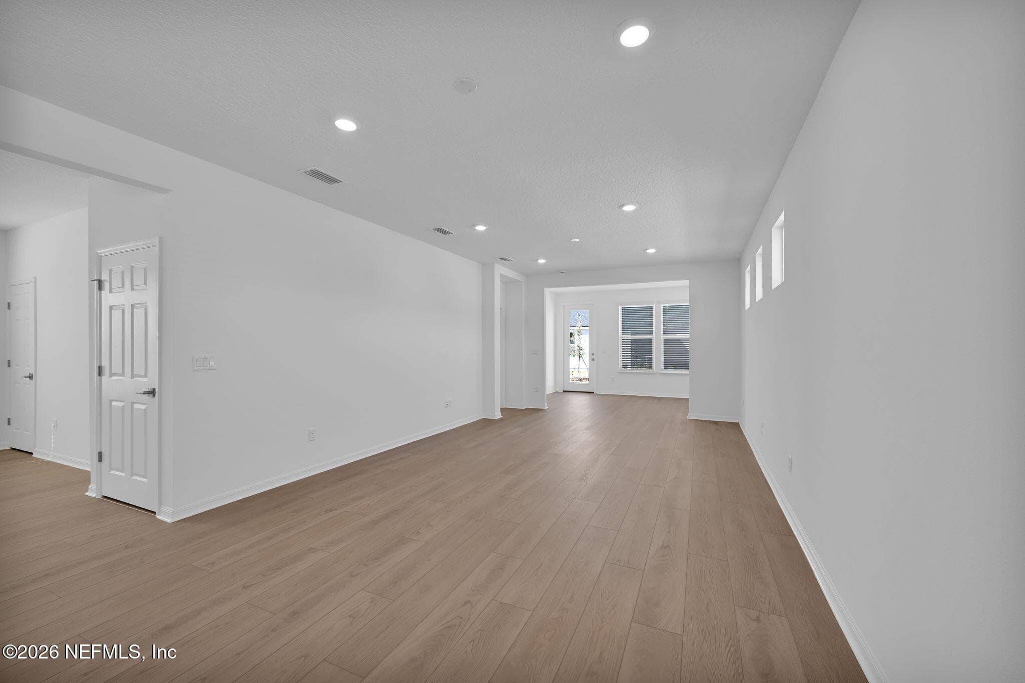 Schedule a tour today! — 693 CONTINUUM Loop, Yulee, FL 32097