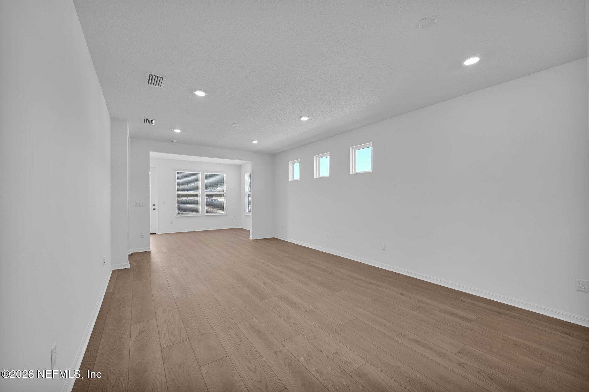 Schedule a tour today! — 693 CONTINUUM Loop, Yulee, FL 32097