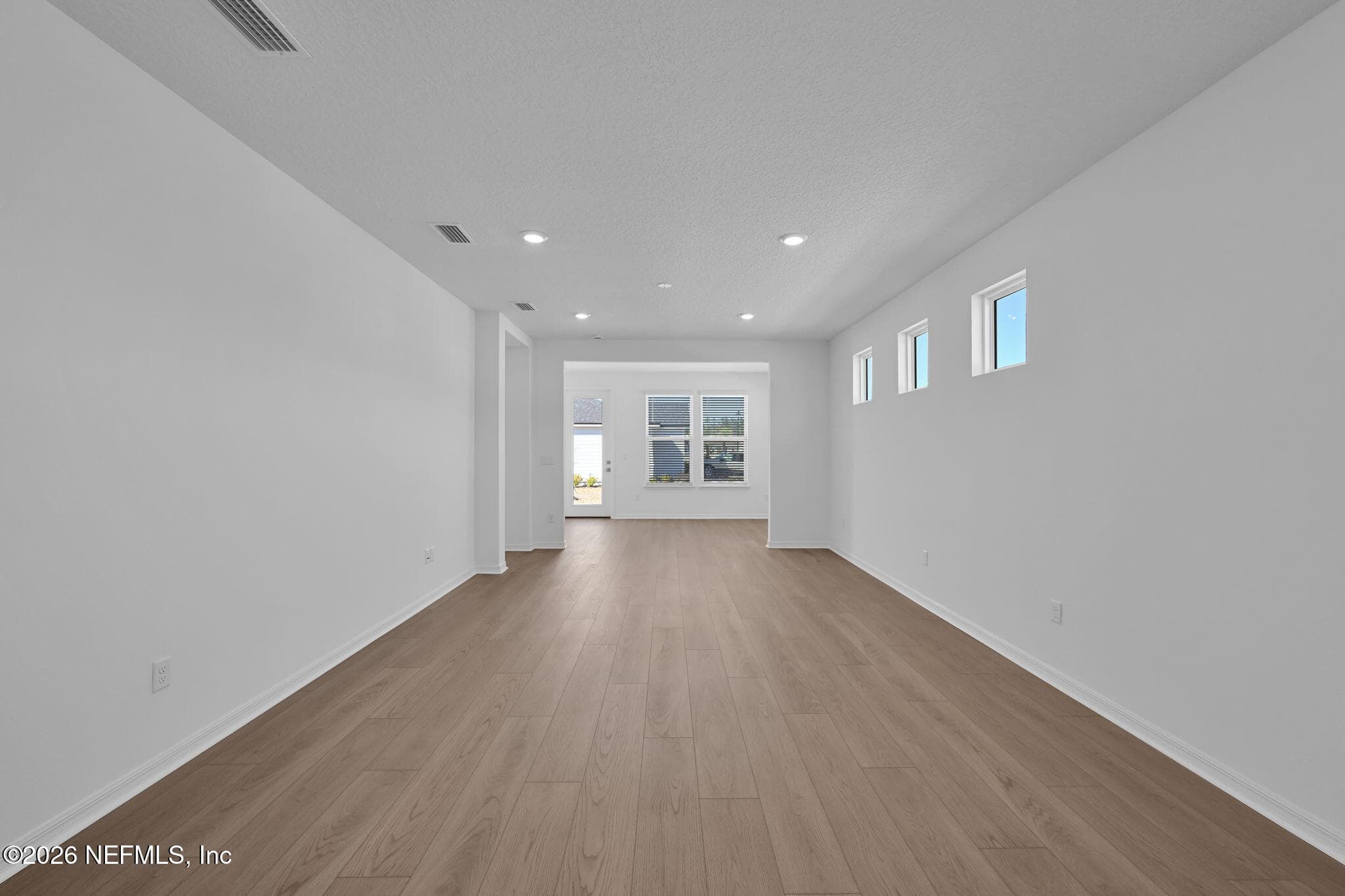 Schedule a tour today! — 693 CONTINUUM Loop, Yulee, FL 32097