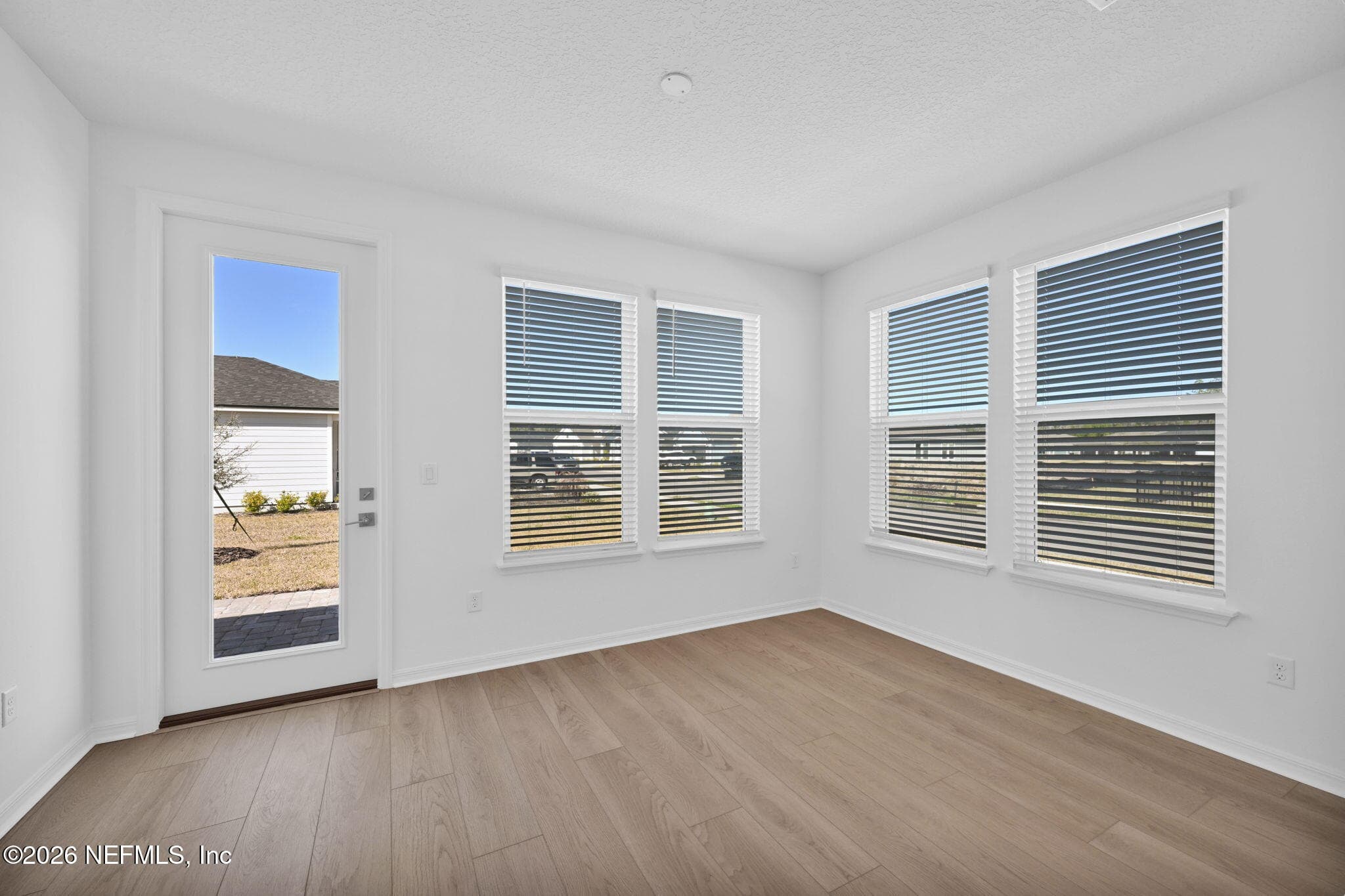 Schedule a tour today! — 693 CONTINUUM Loop, Yulee, FL 32097