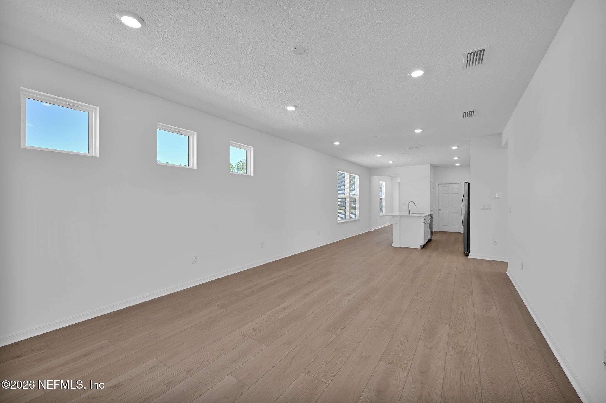 Schedule a tour today! — 693 CONTINUUM Loop, Yulee, FL 32097