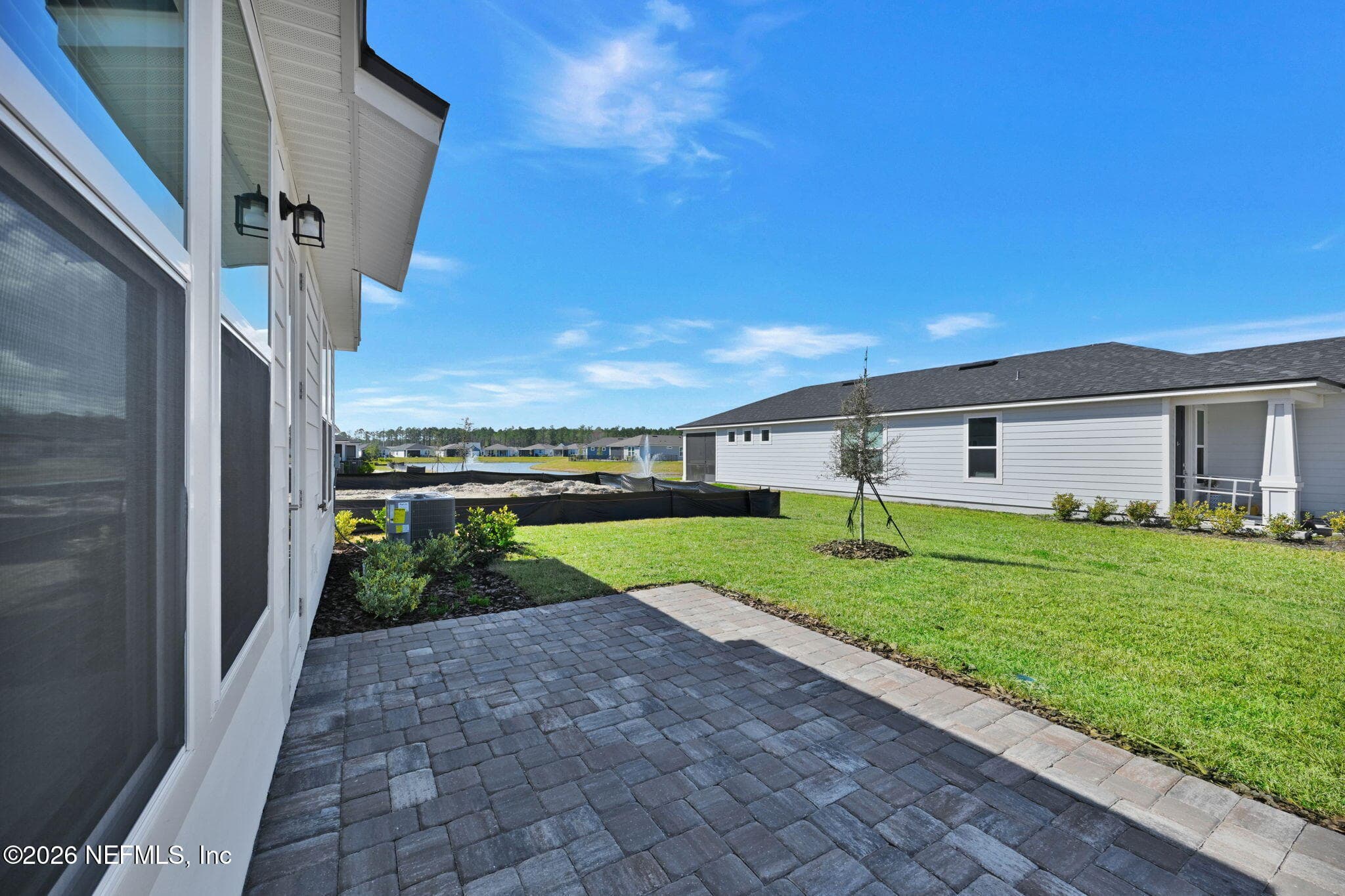 Schedule a tour today! — 693 CONTINUUM Loop, Yulee, FL 32097