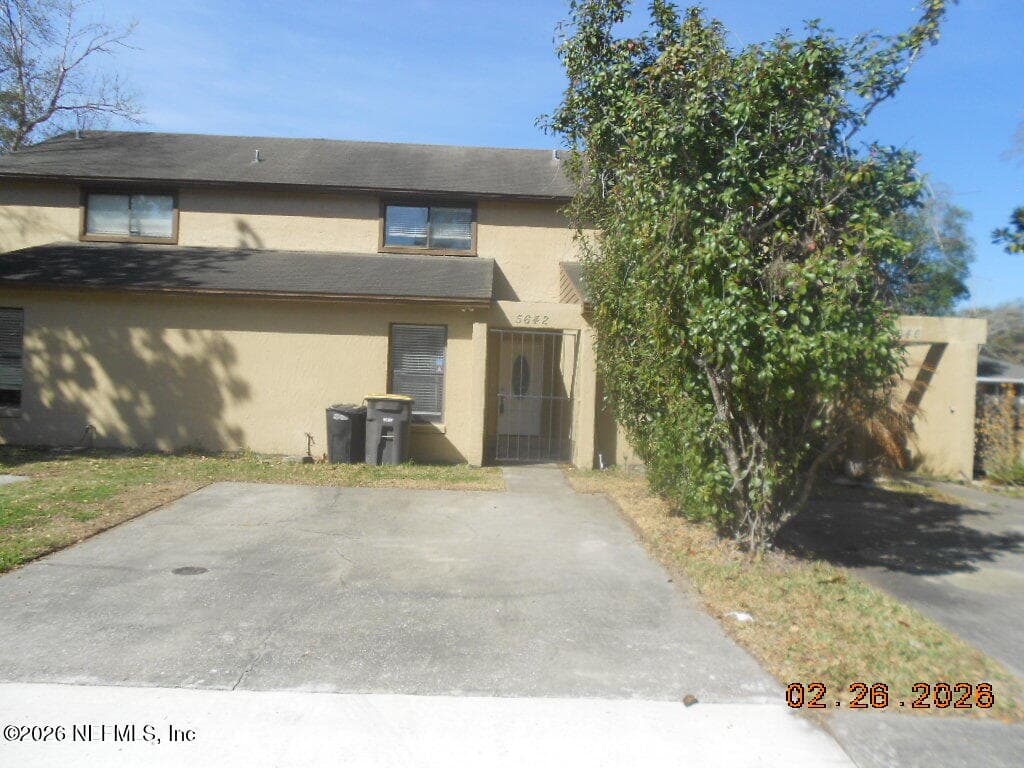 5642 PINEBAY Circle S, Jacksonville, FL 32244