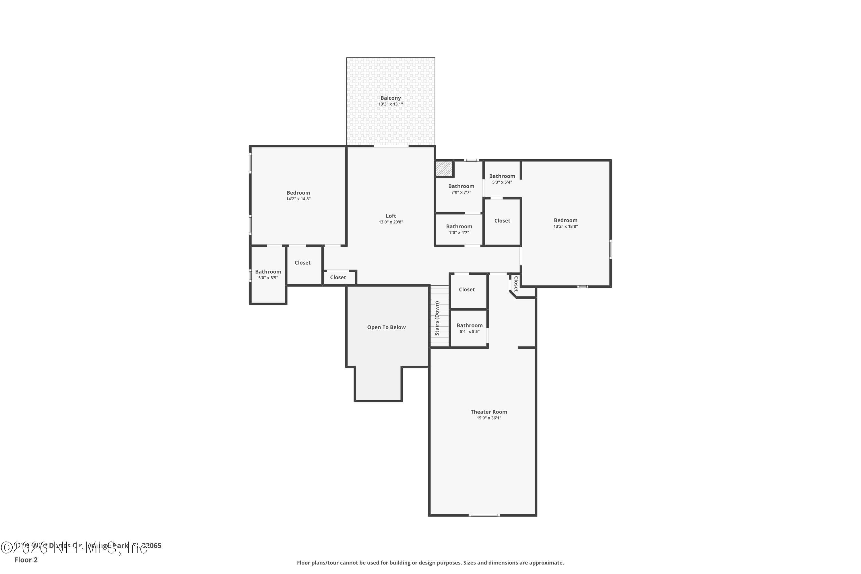 Photo 132 of 1799 WILD DUNES Circle, Orange Park, FL 32065
