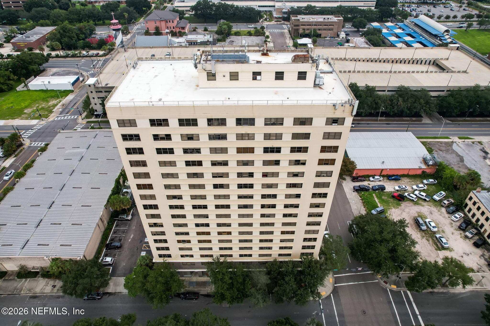 Photo 12 of 311 ASHLEY Street 507, Jacksonville, FL 32202