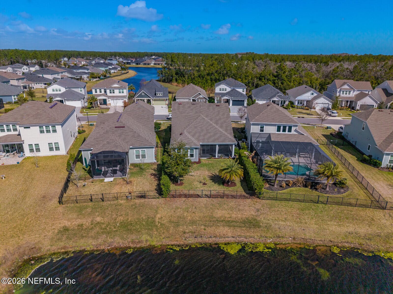Photo 60 of 76 SAWYER BRIDGE Trail, Ponte Vedra, FL 32081