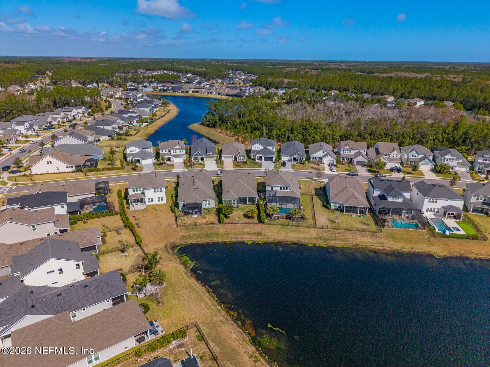 Photo 62 of 76 SAWYER BRIDGE Trail, Ponte Vedra, FL 32081