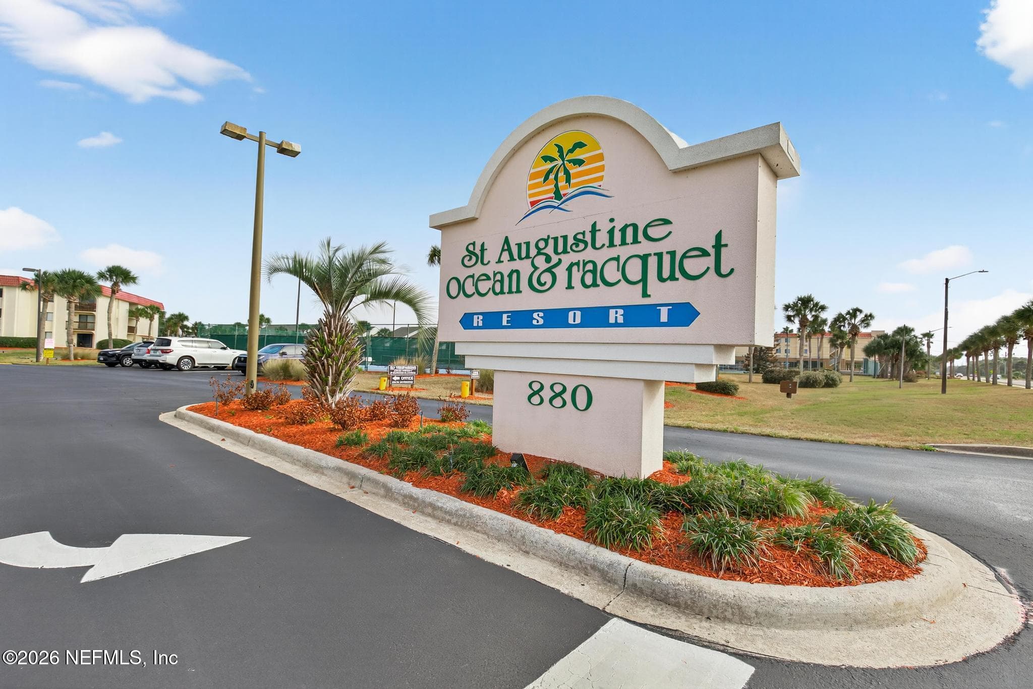 Photo 38 of 880 A1A BEACH Boulevard 5123, St. Augustine Beach, FL 32080