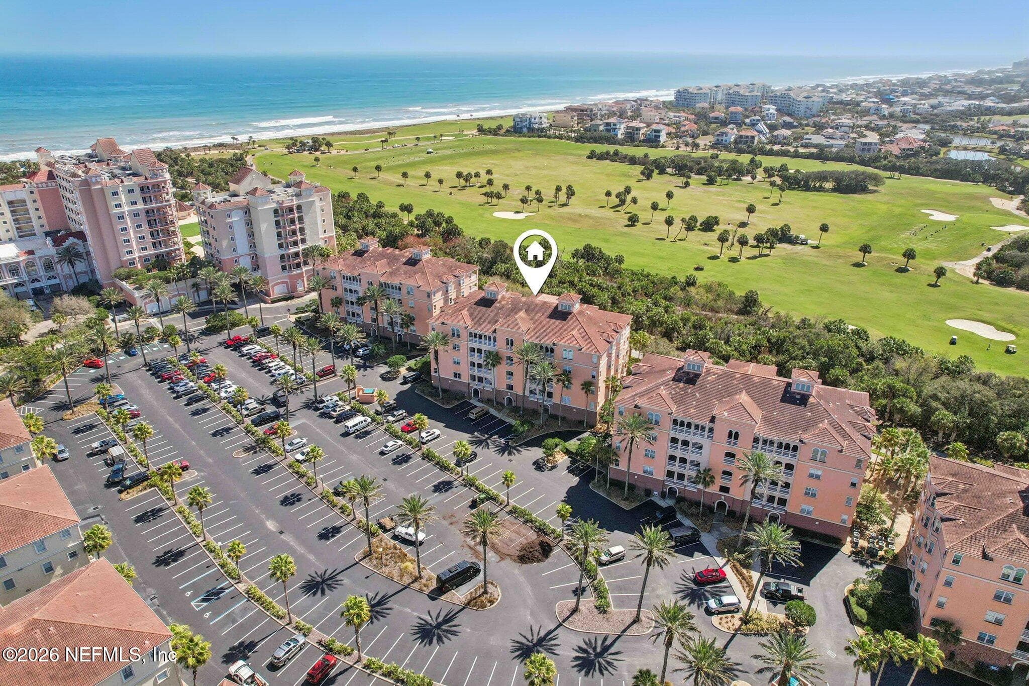 Photo 29 of 15 OCEAN CREST Way 1334, Palm Coast, FL 32137