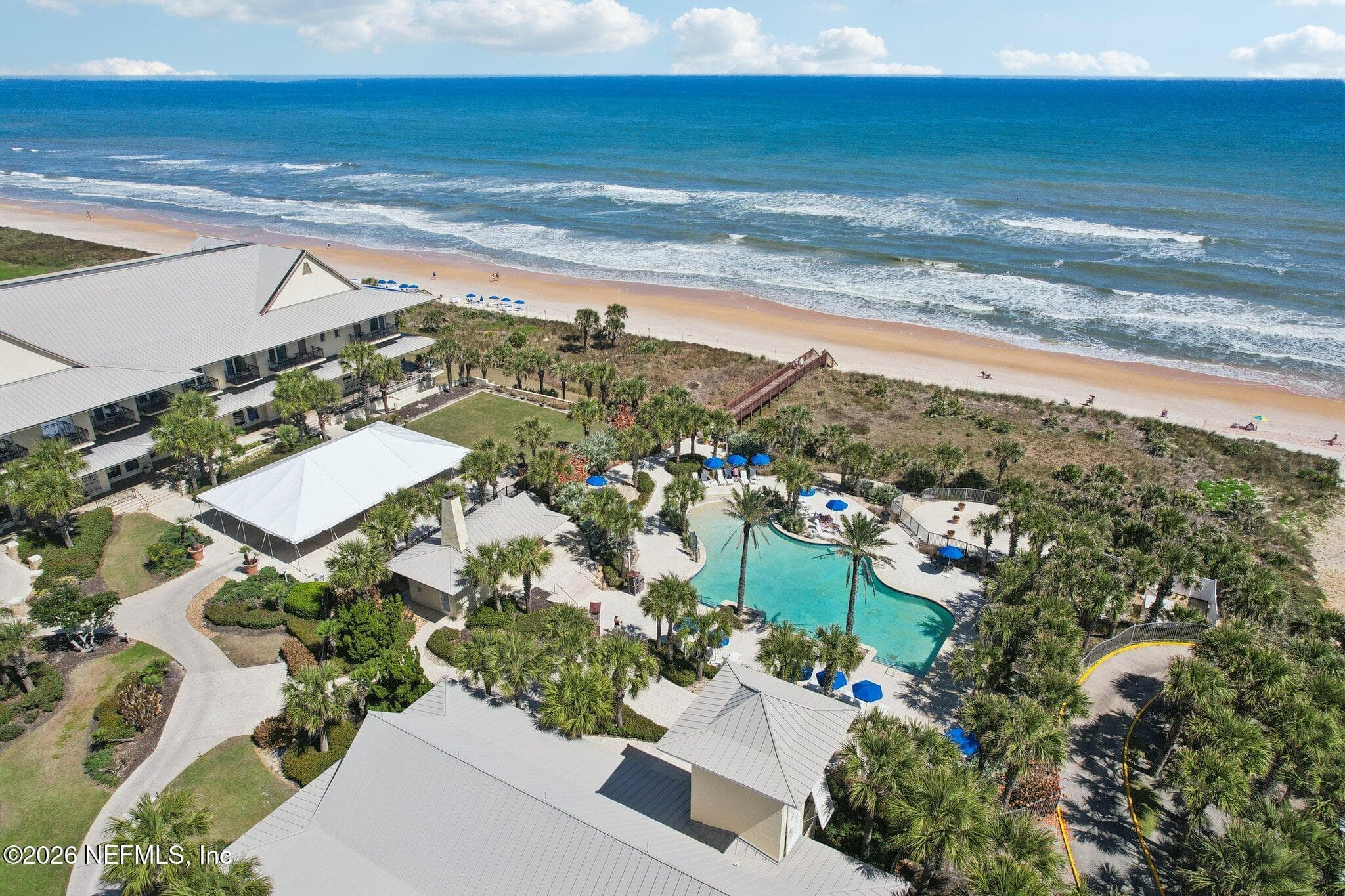 Photo 46 of 15 OCEAN CREST Way 1334, Palm Coast, FL 32137