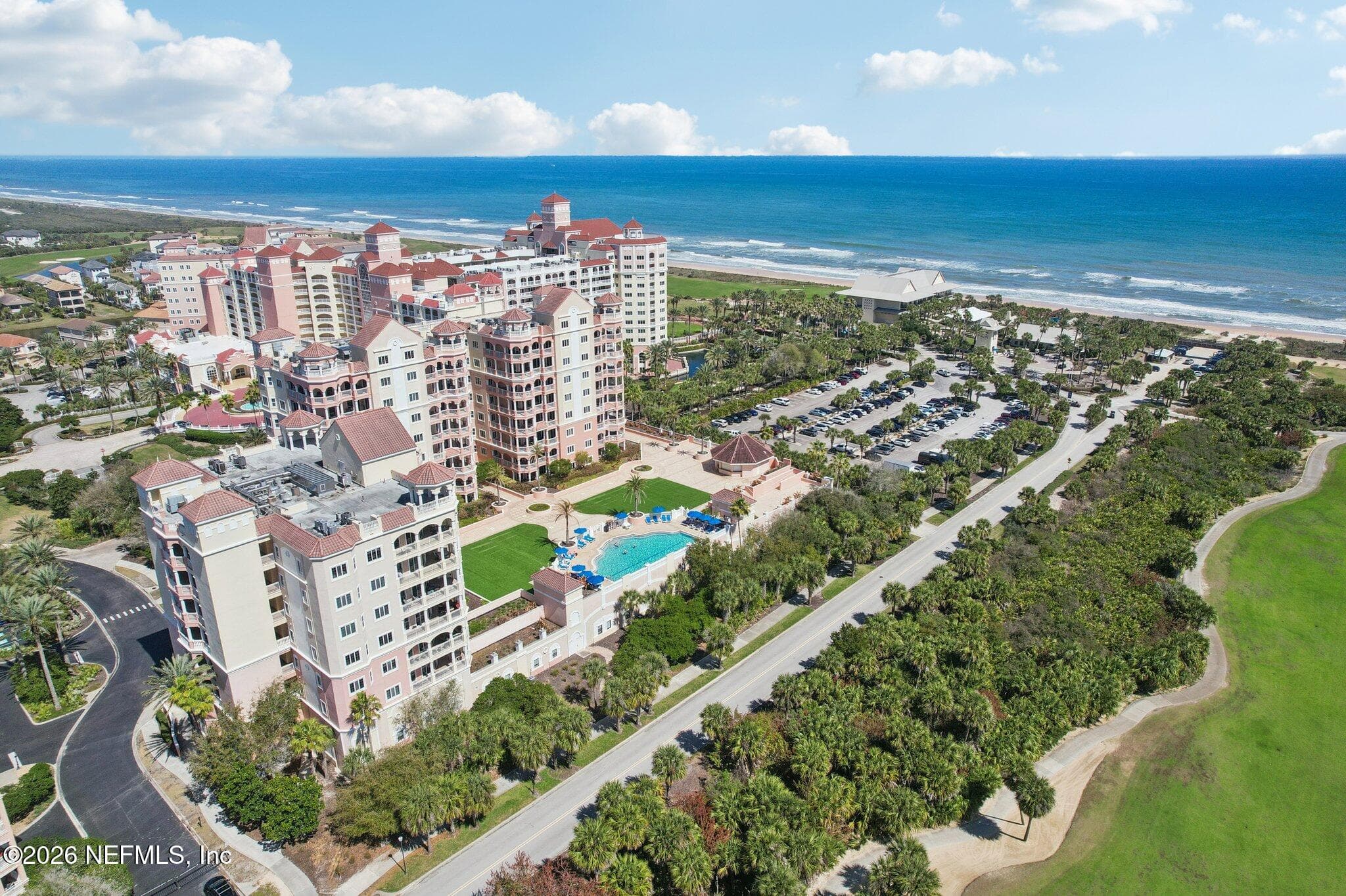 Photo 47 of 15 OCEAN CREST Way 1334, Palm Coast, FL 32137