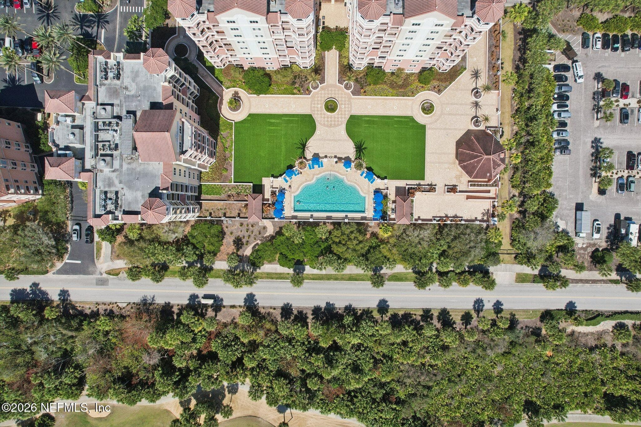 Photo 48 of 15 OCEAN CREST Way 1334, Palm Coast, FL 32137