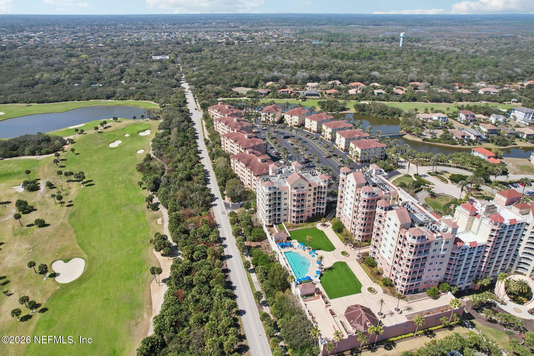 Photo 49 of 15 OCEAN CREST Way 1334, Palm Coast, FL 32137