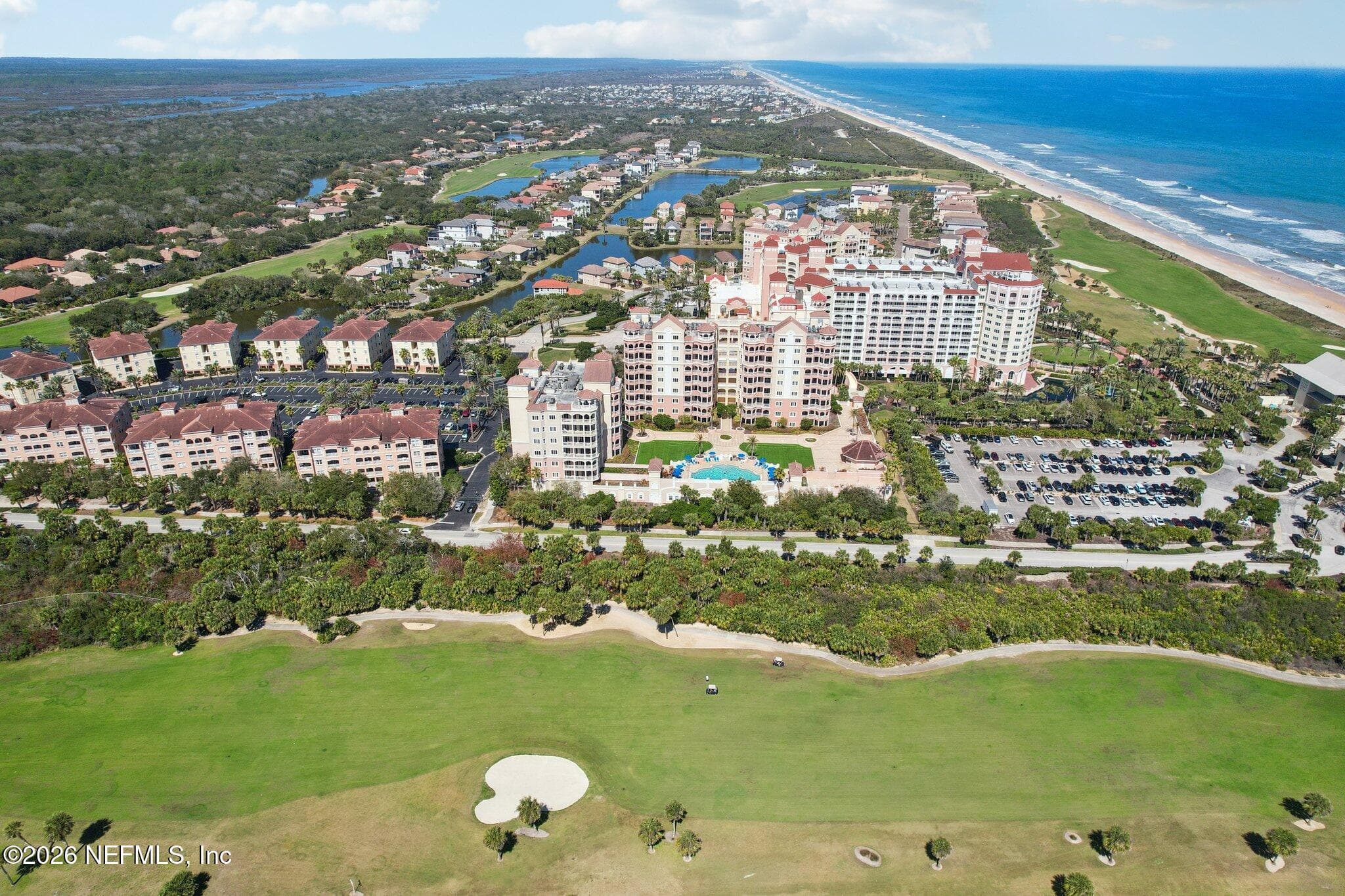 Photo 50 of 15 OCEAN CREST Way 1334, Palm Coast, FL 32137