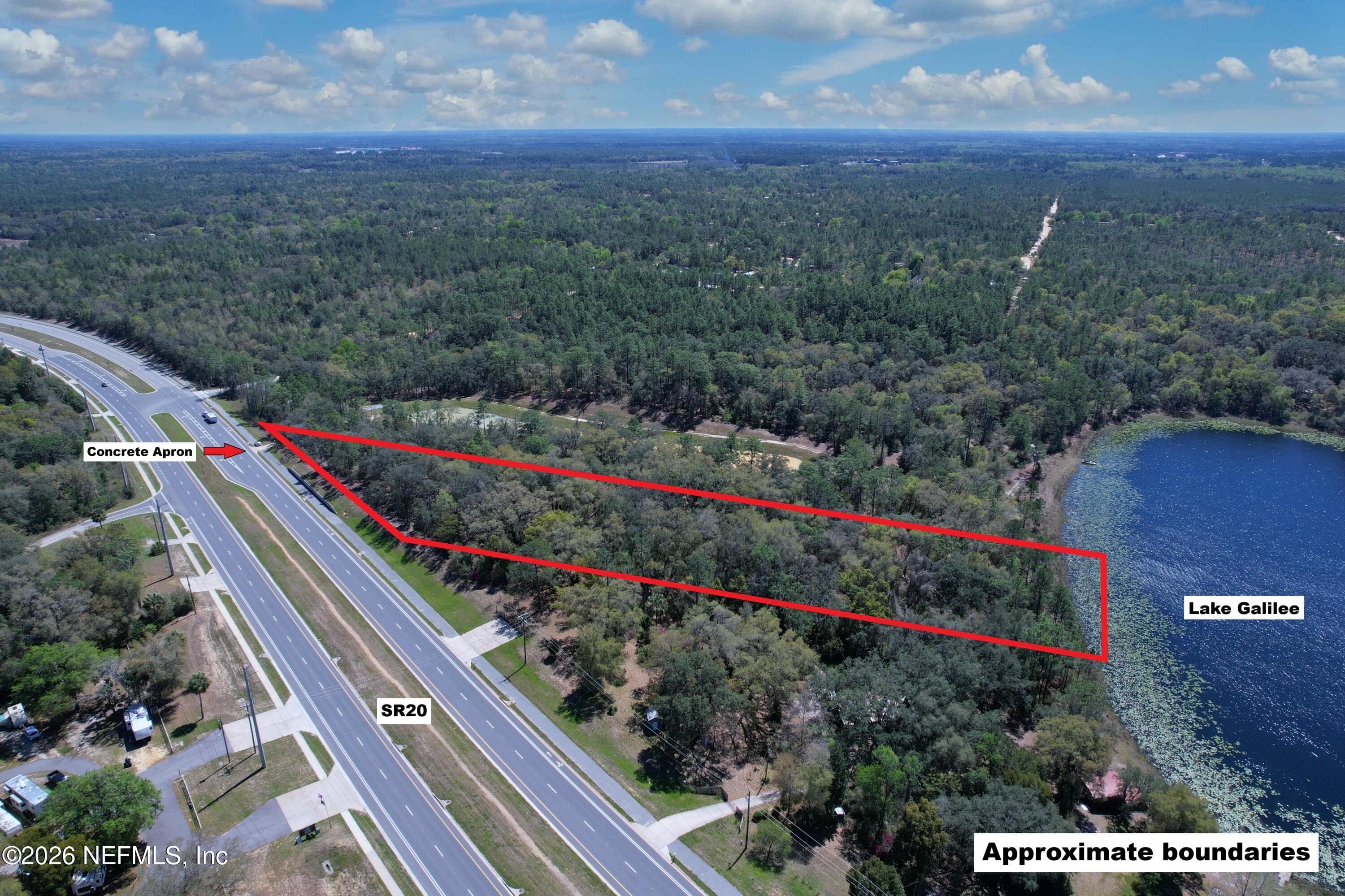 Photo 3 of 1481 STATE ROAD 20, Interlachen, FL 32148