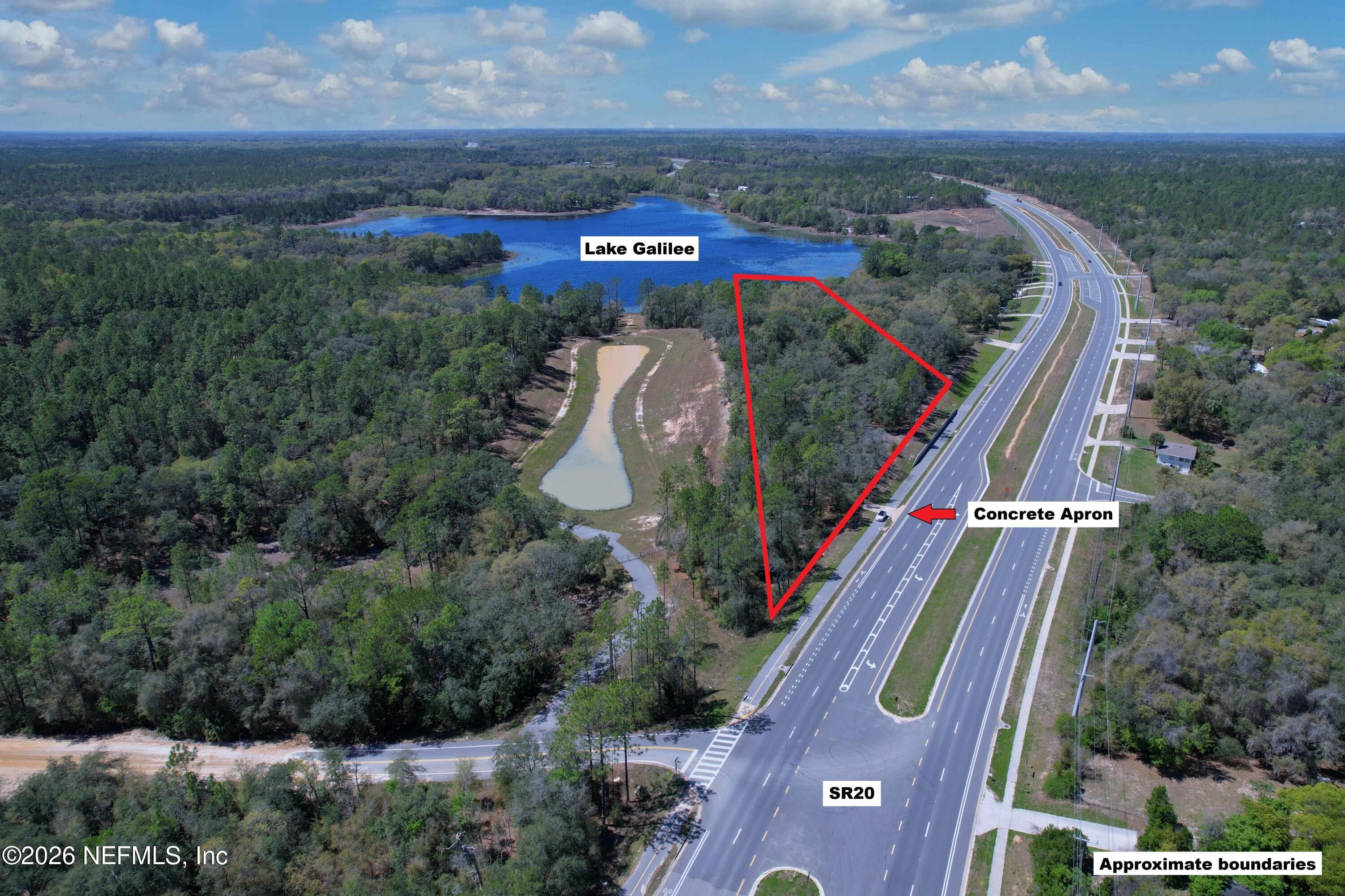 Photo 4 of 1481 STATE ROAD 20, Interlachen, FL 32148