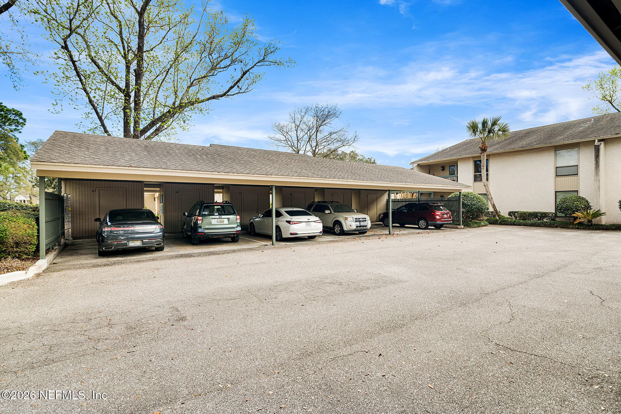 Photo 32 of 10150 LEISURE Lane N 23, Jacksonville, FL 32256