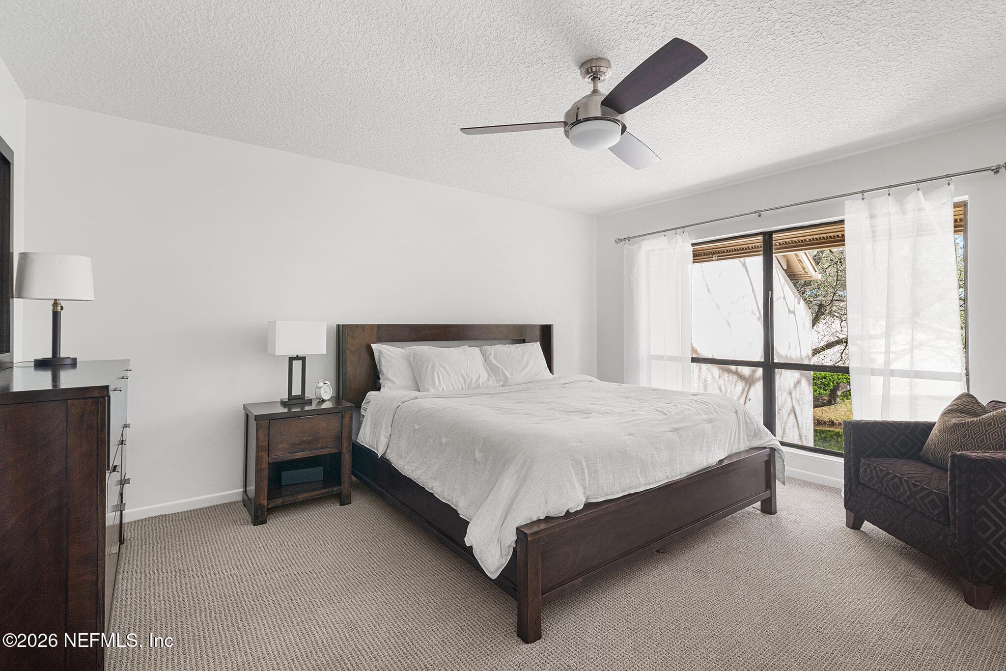 Private and with great views of pond area — 10150 LEISURE Lane N 23, Jacksonville, FL 32256