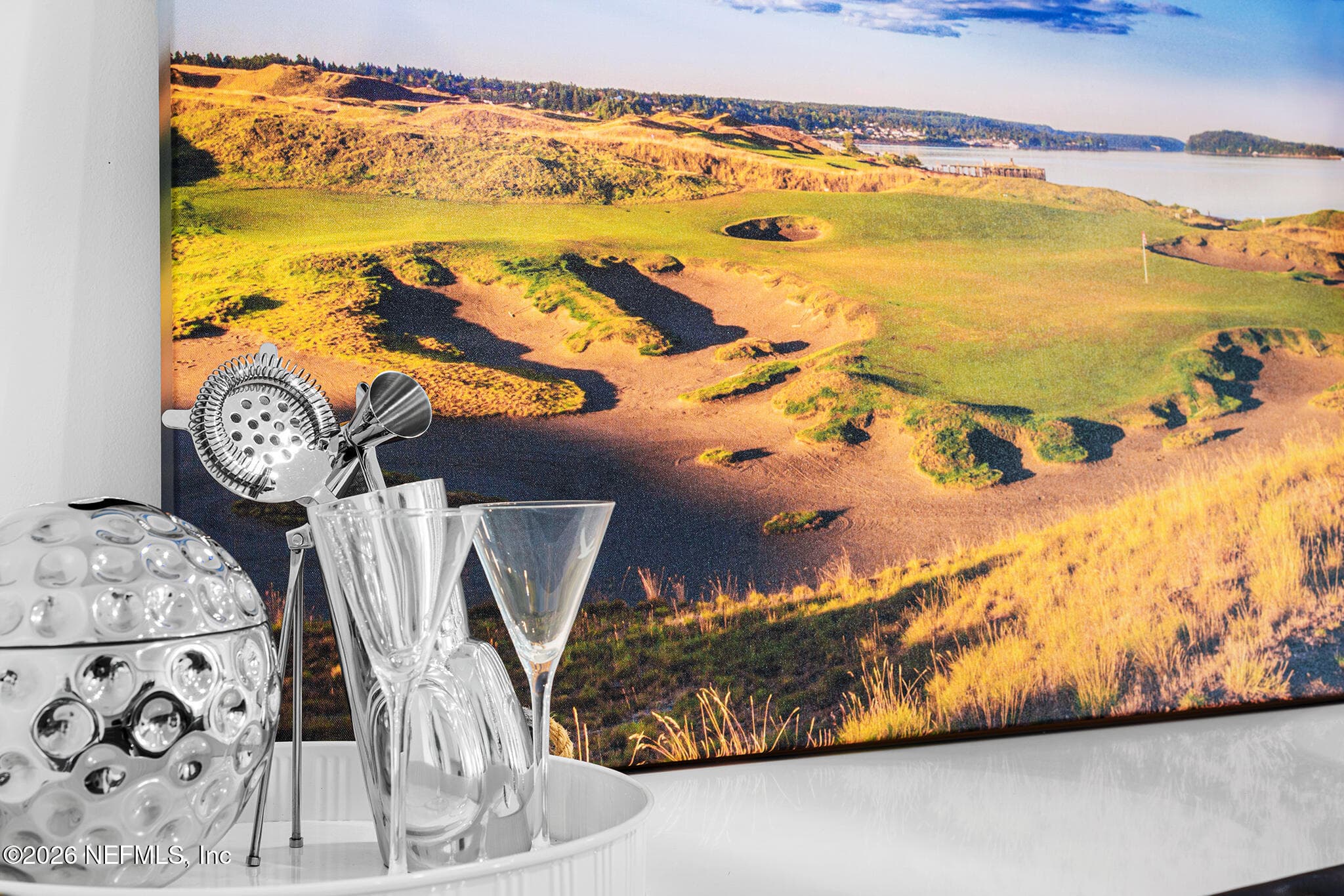 Relax and Enjoy after playing a round of golf! — 10150 LEISURE Lane N 23, Jacksonville, FL 32256