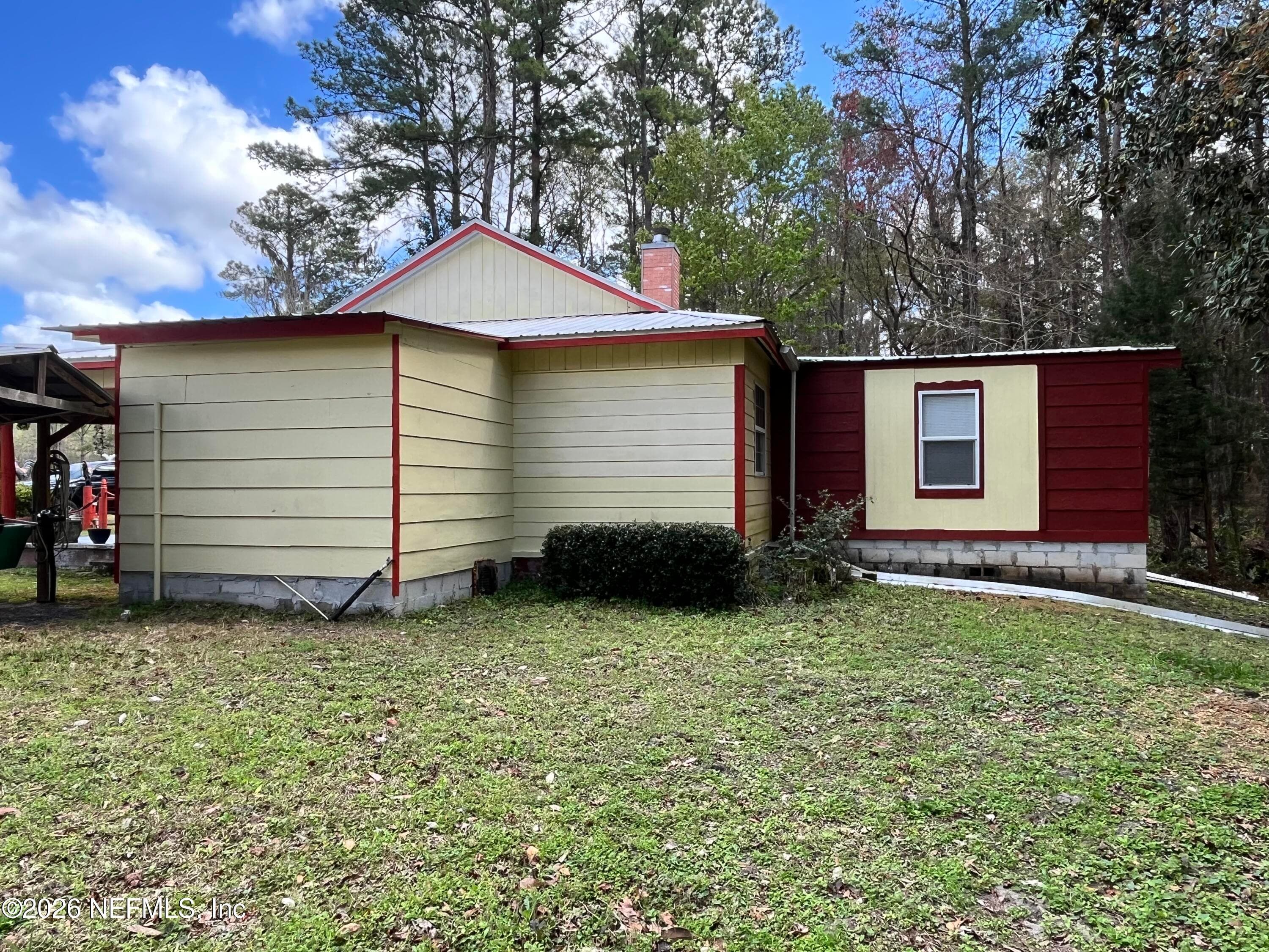 Photo 6 of 5608 W COUNTY ROAD 240, Lake Butler, FL 32054