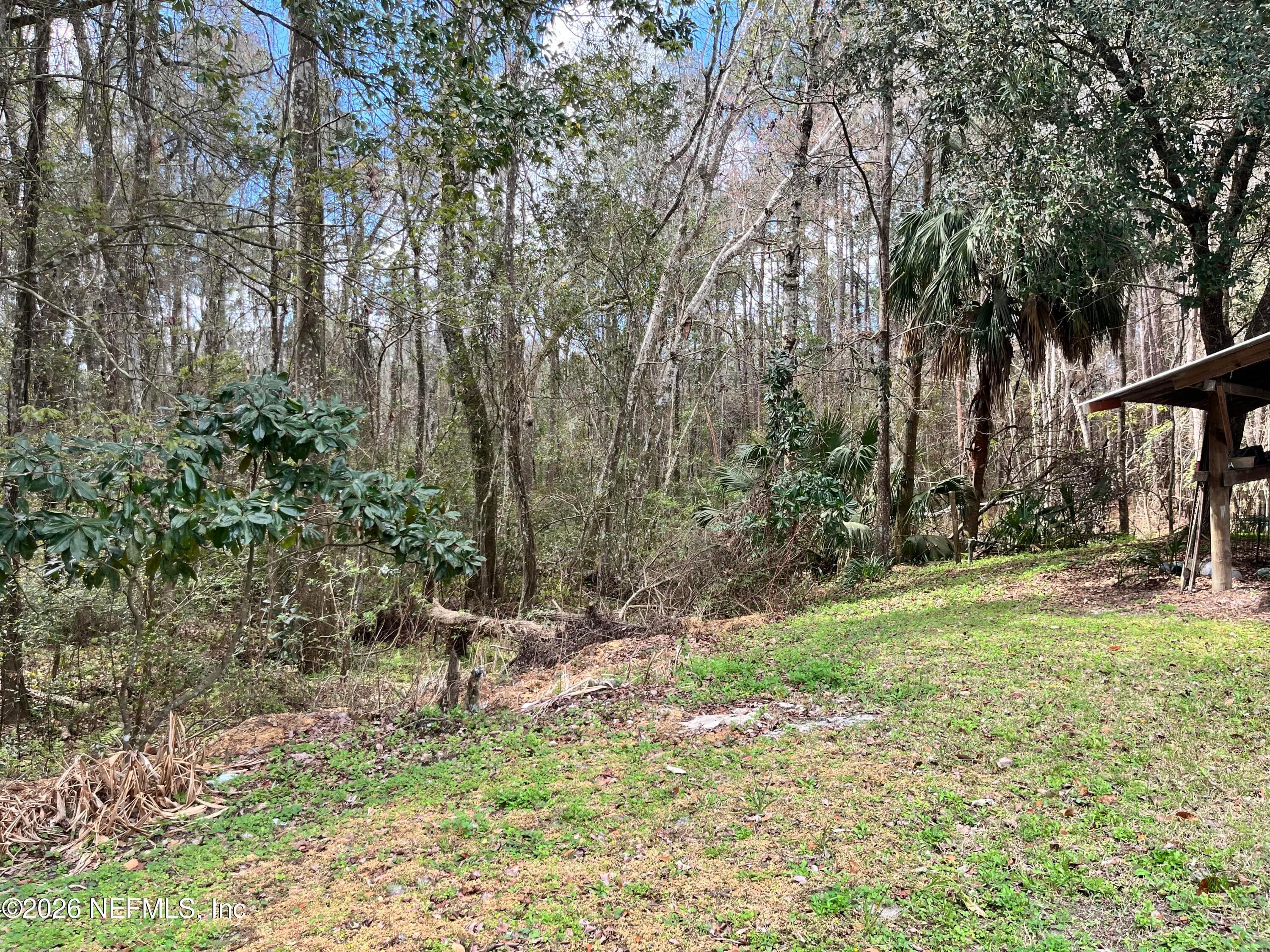 Photo 8 of 5608 W COUNTY ROAD 240, Lake Butler, FL 32054