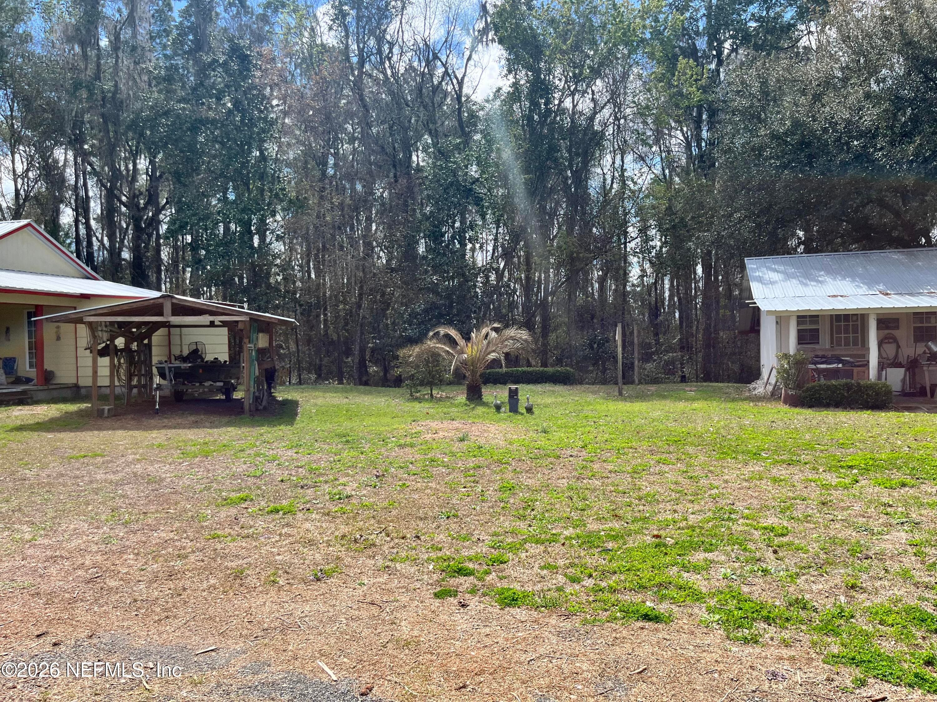 Photo 10 of 5608 W COUNTY ROAD 240, Lake Butler, FL 32054