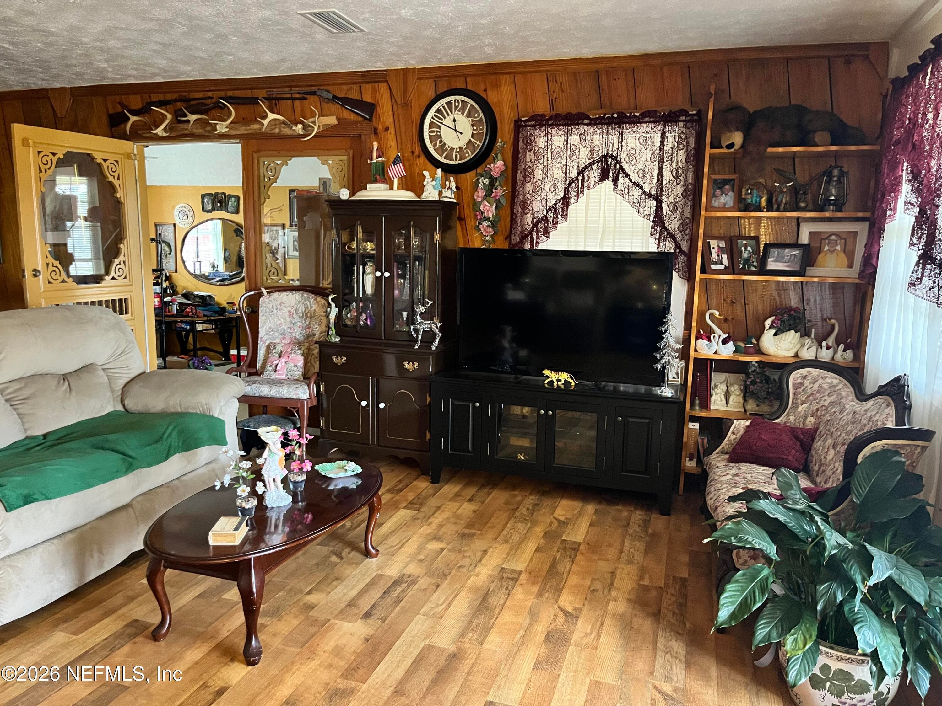 Photo 13 of 5608 W COUNTY ROAD 240, Lake Butler, FL 32054