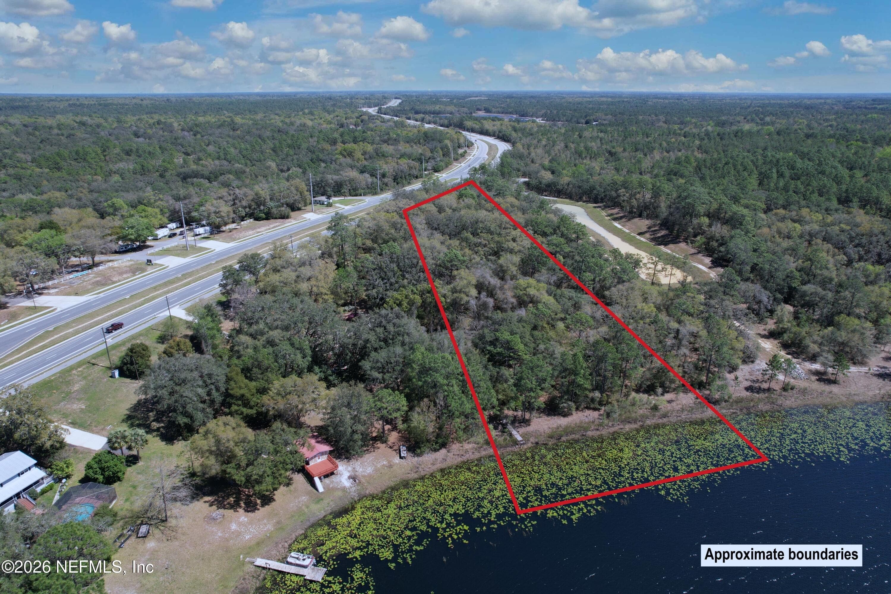 Photo 2 of 1481 STATE ROAD 20, Interlachen, FL 32148