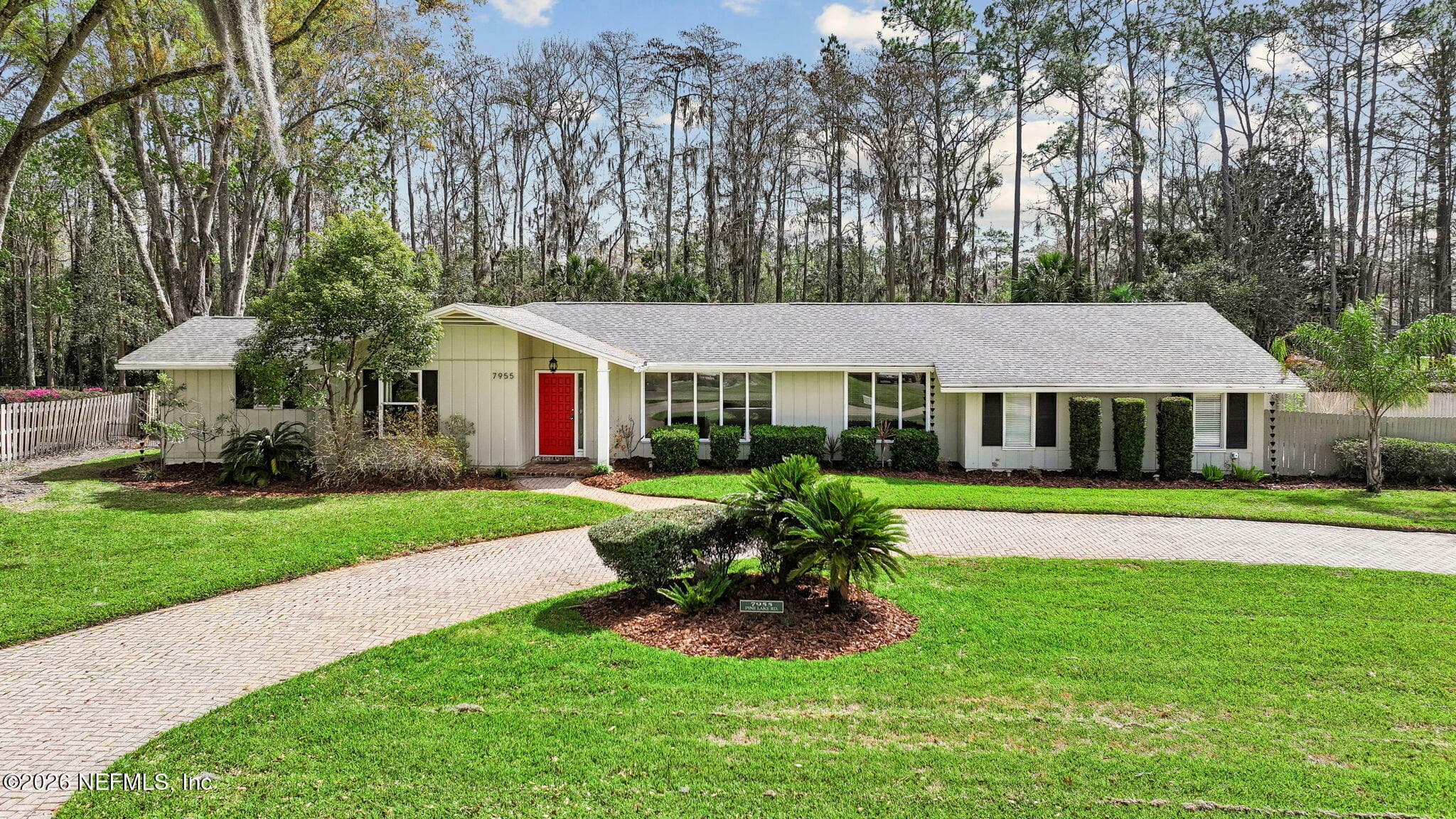 7955 PINE LAKE Road, Jacksonville, FL 32256
