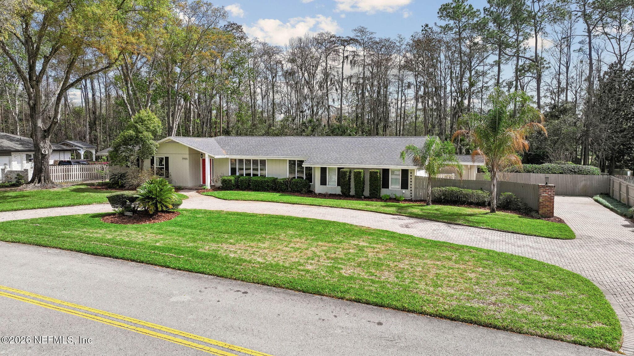 Photo 57 of 7955 PINE LAKE Road, Jacksonville, FL 32256