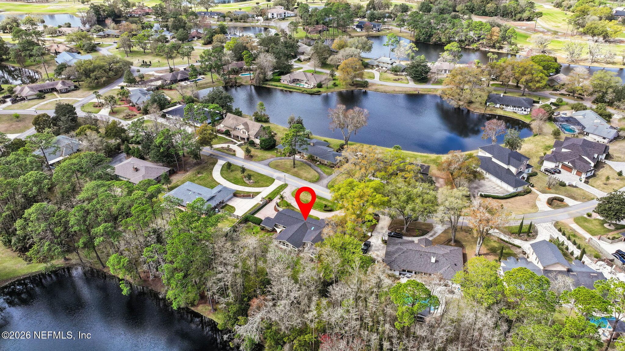 Photo 52 of 7955 PINE LAKE Road, Jacksonville, FL 32256