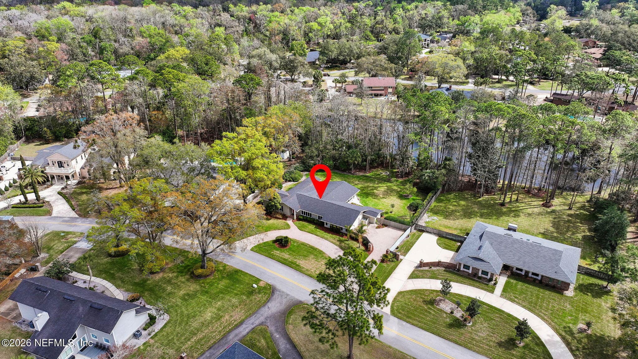 Photo 53 of 7955 PINE LAKE Road, Jacksonville, FL 32256