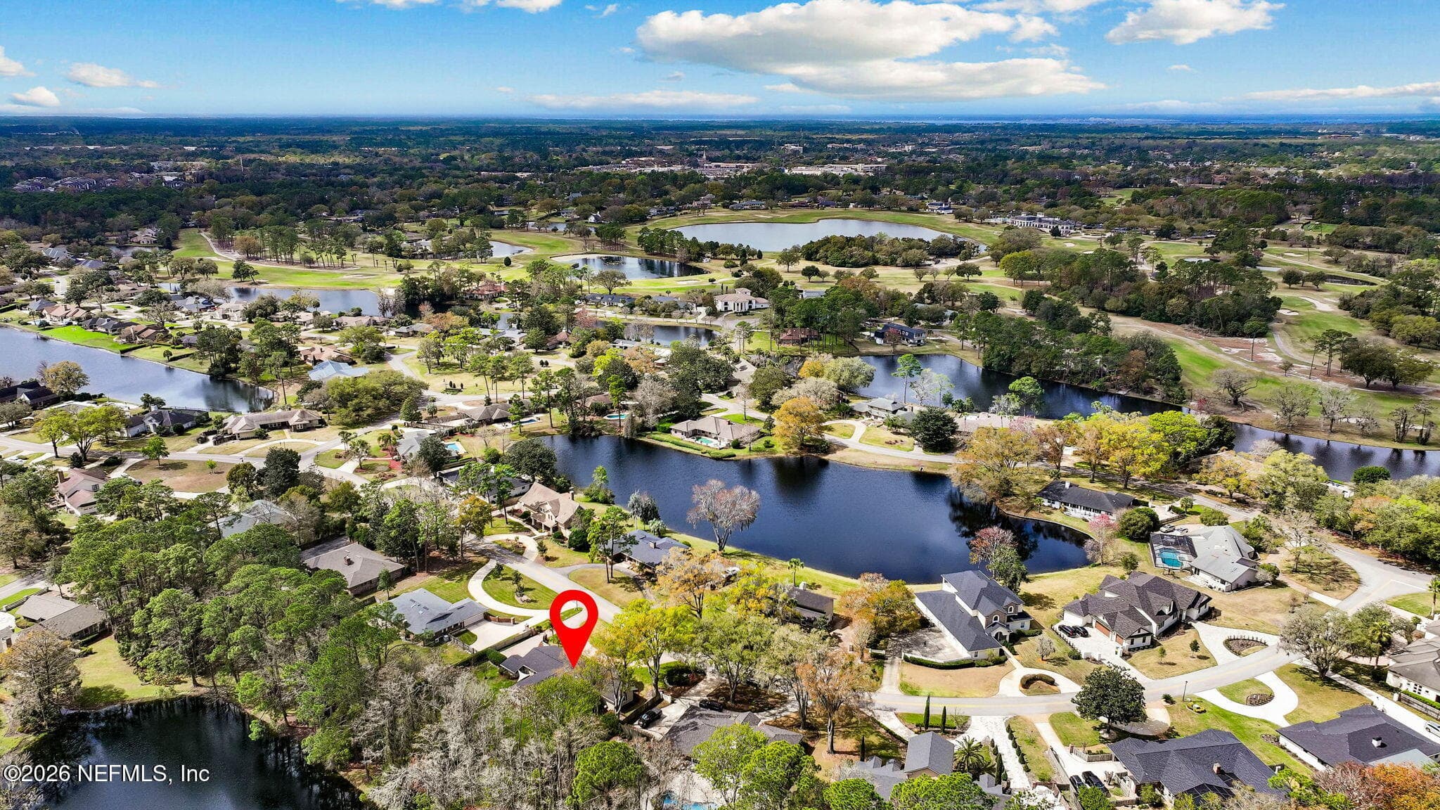 Photo 54 of 7955 PINE LAKE Road, Jacksonville, FL 32256