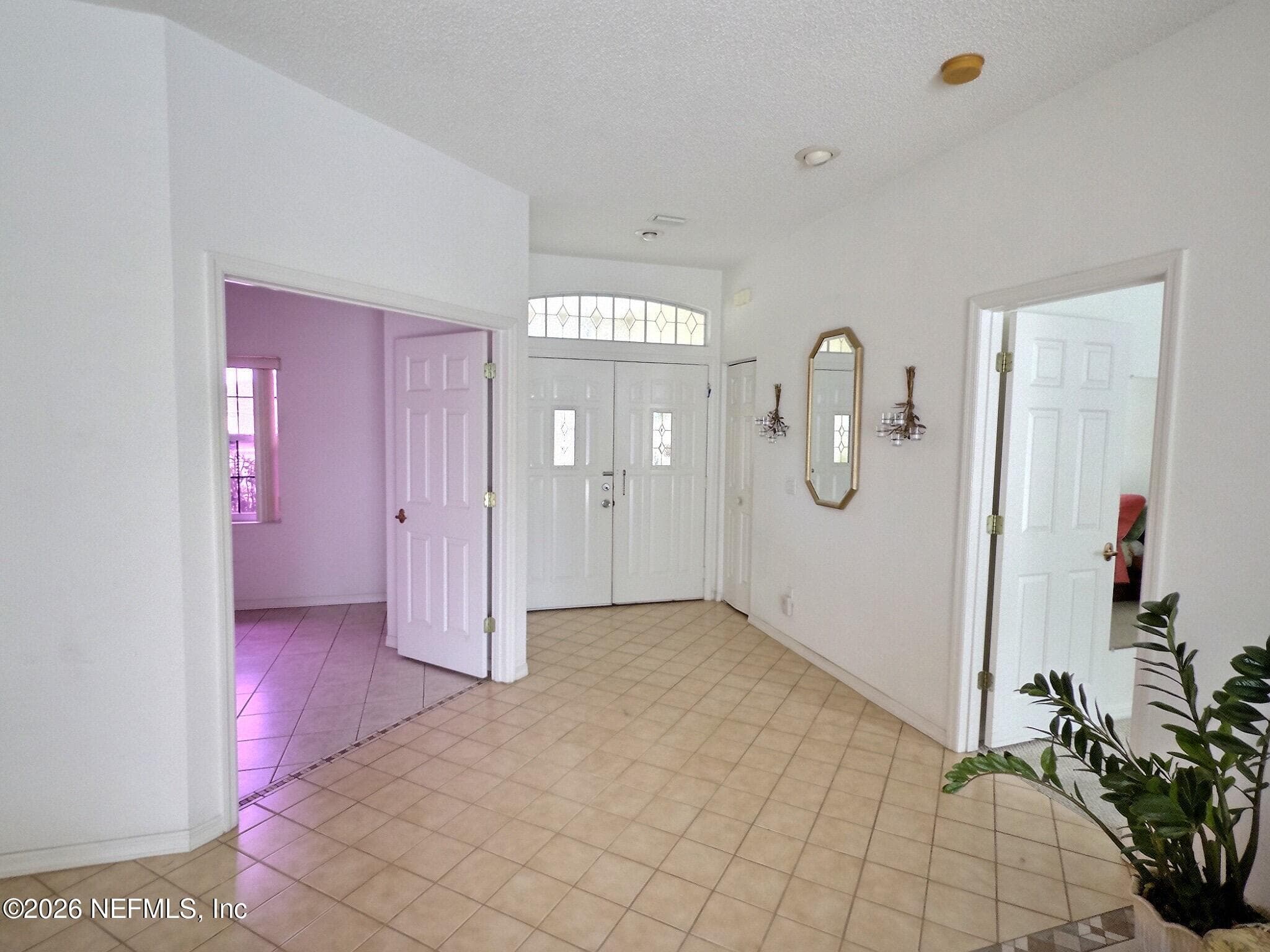 Foyer — 6 MONTAUK Court, Palm Coast, FL 32164