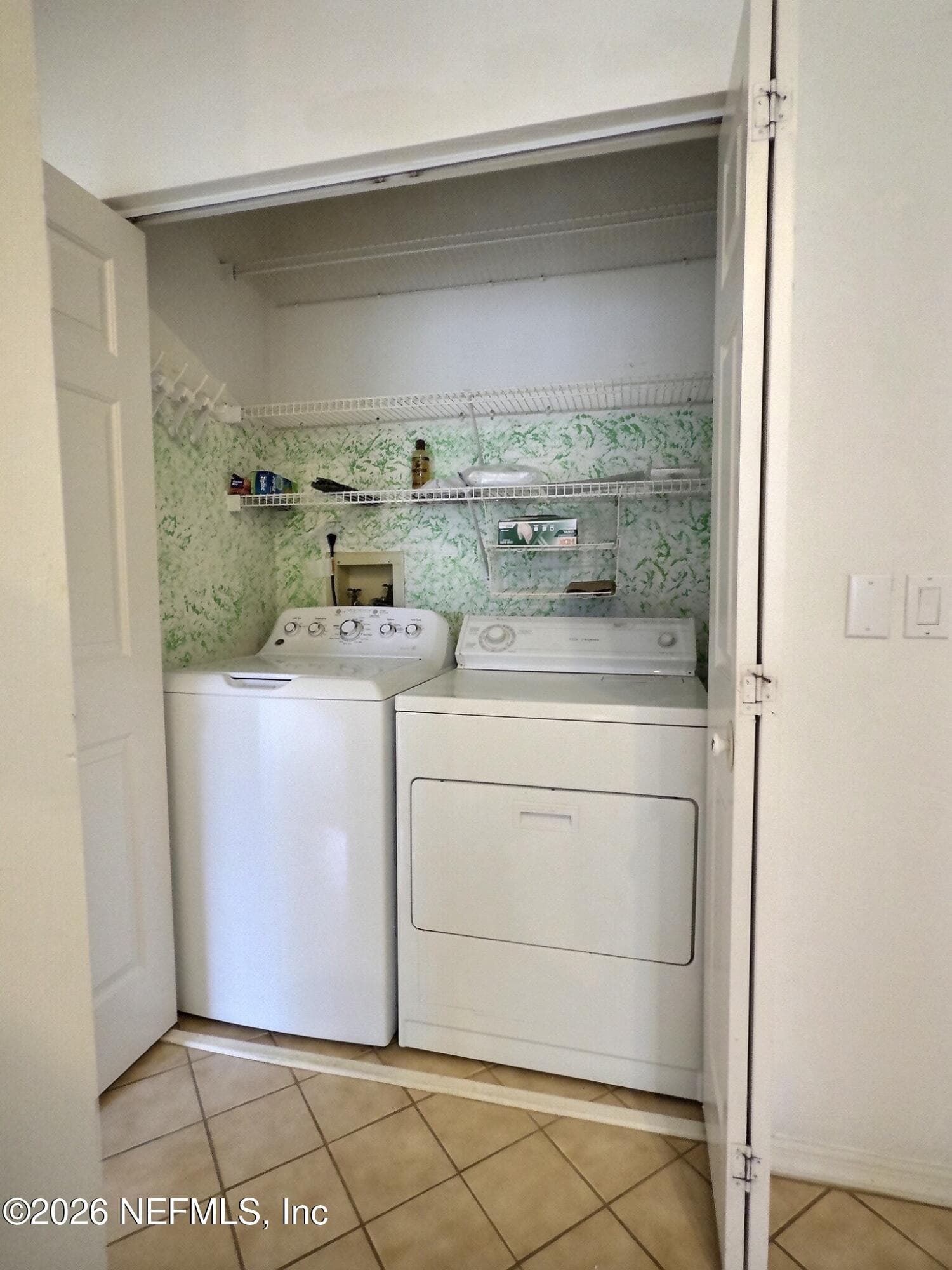 Laundry — 6 MONTAUK Court, Palm Coast, FL 32164