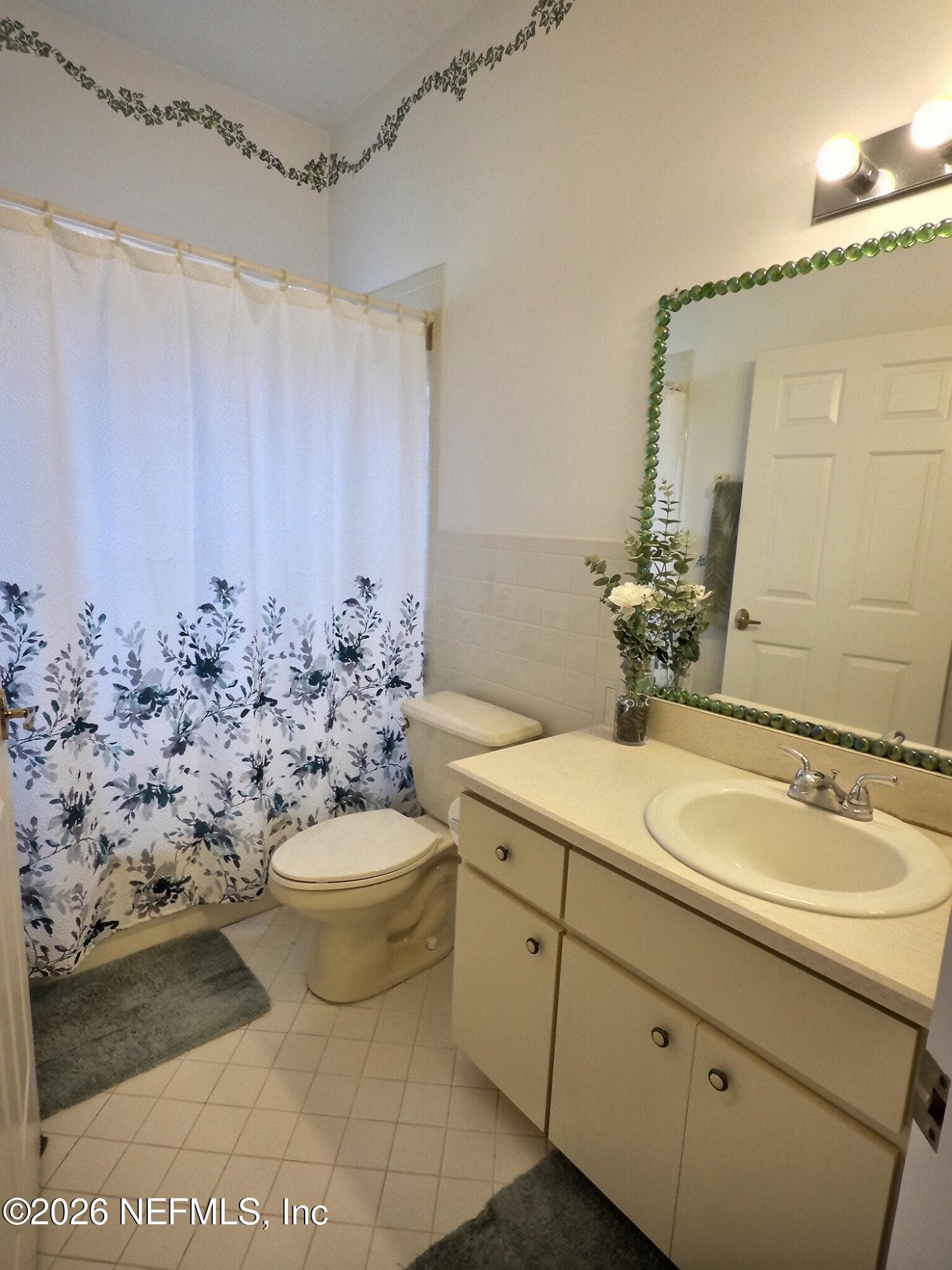 Bathroom 2 — 6 MONTAUK Court, Palm Coast, FL 32164