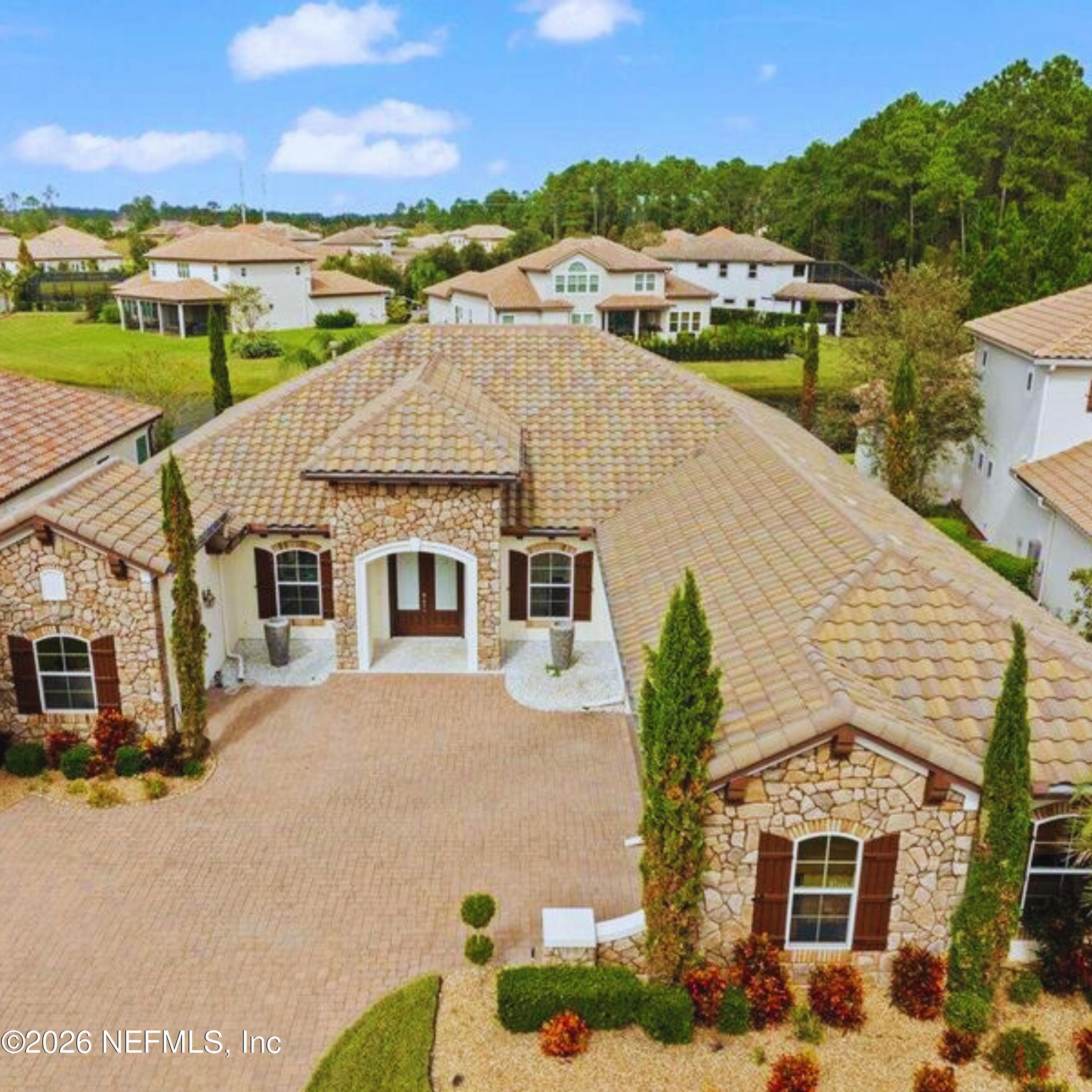 Photo 6 of 3069 SAVONA Court, Jacksonville, FL 32246