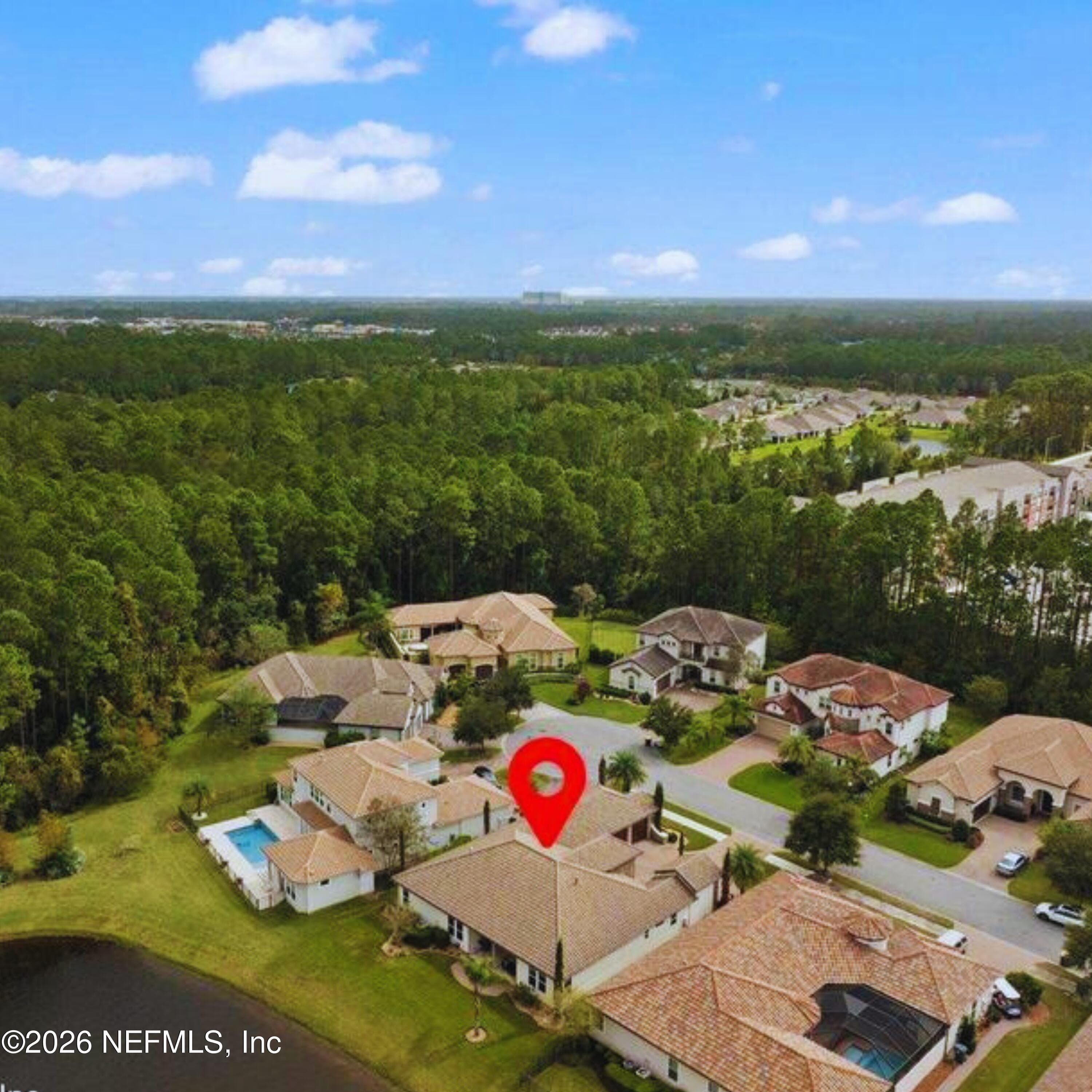 Photo 7 of 3069 SAVONA Court, Jacksonville, FL 32246