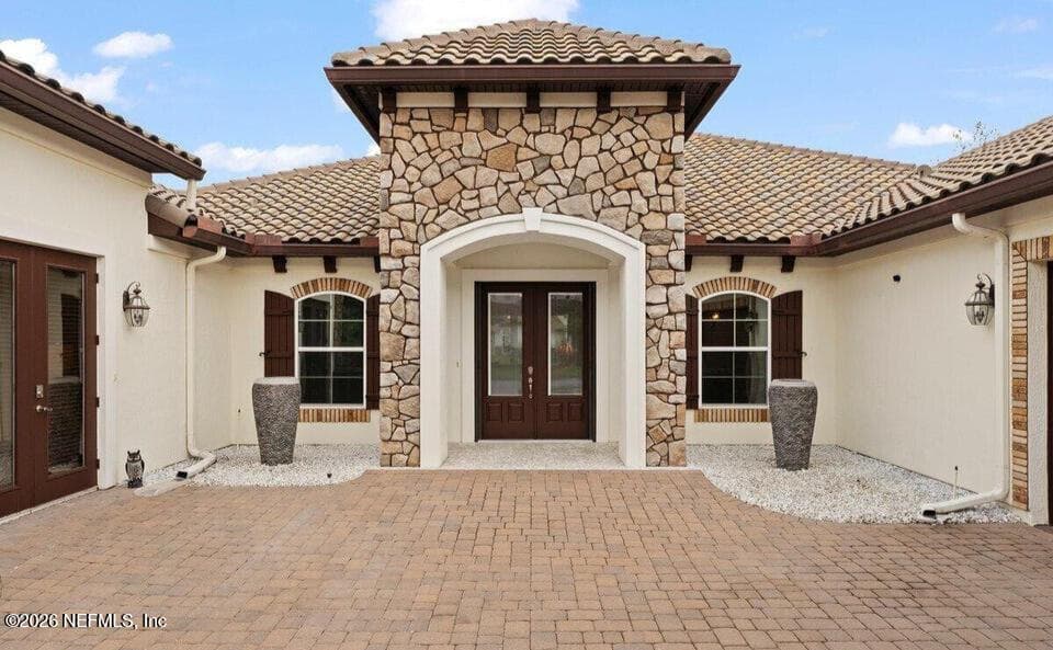 Photo 3 of 3069 SAVONA Court, Jacksonville, FL 32246