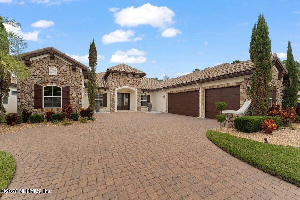 Photo 2 of 3069 SAVONA Court, Jacksonville, FL 32246