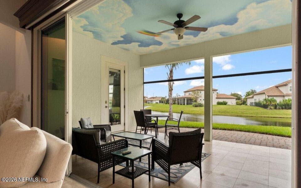 Photo 44 of 3069 SAVONA Court, Jacksonville, FL 32246