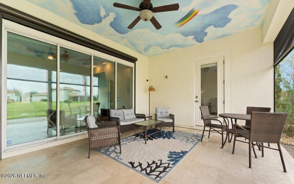 Photo 45 of 3069 SAVONA Court, Jacksonville, FL 32246