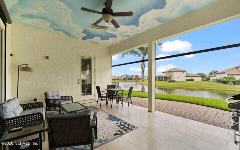 Photo 46 of 3069 SAVONA Court, Jacksonville, FL 32246