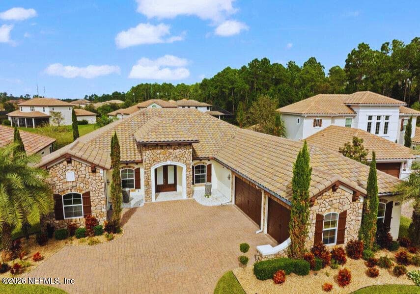 Photo 5 of 3069 SAVONA Court, Jacksonville, FL 32246