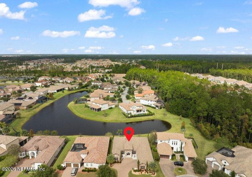 Photo 8 of 3069 SAVONA Court, Jacksonville, FL 32246