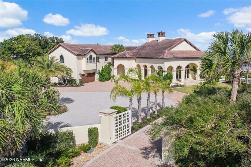 901 Ponte Vedra Boulevard, Ponte Vedra Beach, FL 32082