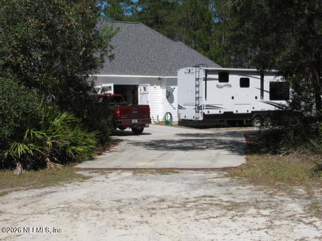 Photo 15 of 200 MOCKINGBIRD Court, Georgetown, FL 32139